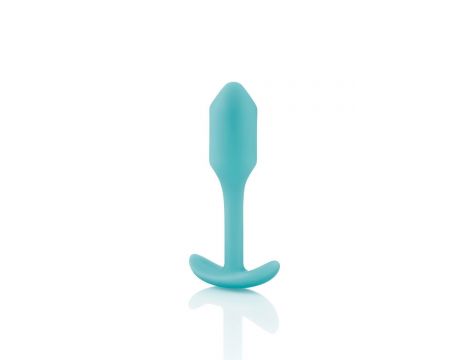 B-VIBE SNUG PLUG 1 MINT - 4