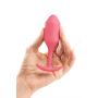 B-VIBE SNUG PLUG 2 CORAL - 3