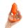 B-VIBE SNUG PLUG 3 ORANGE