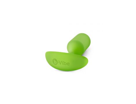 B-VIBE SNUG PLUG 3 LIME - 3