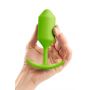 B-VIBE SNUG PLUG 3 LIME - 5