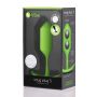 B-VIBE SNUG PLUG 3 LIME - 6