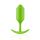 B-VIBE SNUG PLUG 3 LIME