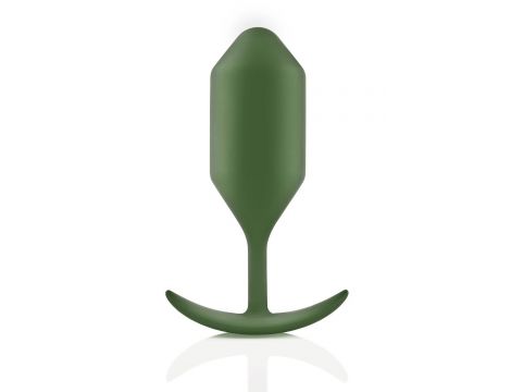 B-VIBE SNUG PLUG 4 ARMY - 4