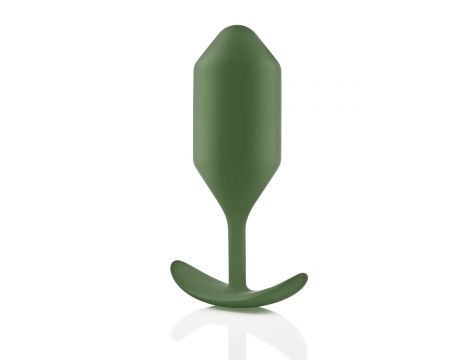 B-VIBE SNUG PLUG 4 ARMY - 2