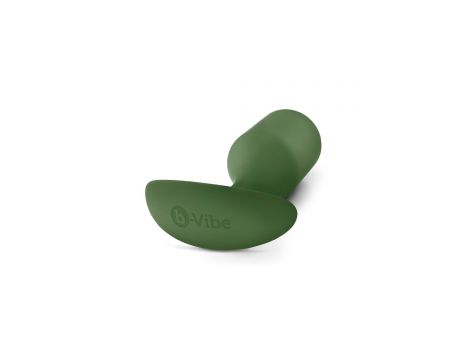 B-VIBE SNUG PLUG 4 ARMY