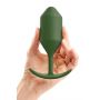 B-VIBE SNUG PLUG 4 ARMY - 4