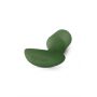 B-VIBE SNUG PLUG 4 ARMY - 2