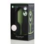B-VIBE SNUG PLUG 4 ARMY - 6