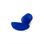 B-VIBE SNUG PLUG 4 NAVY - 4
