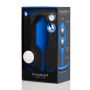 B-VIBE SNUG PLUG 4 NAVY - 3