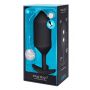 B-VIBE SNUG PLUG 7 BLACK - 6