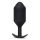 B-VIBE SNUG PLUG 7 BLACK