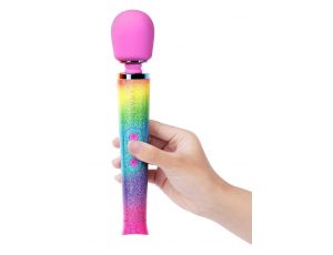 LE WAND RAINBOW OMBRE