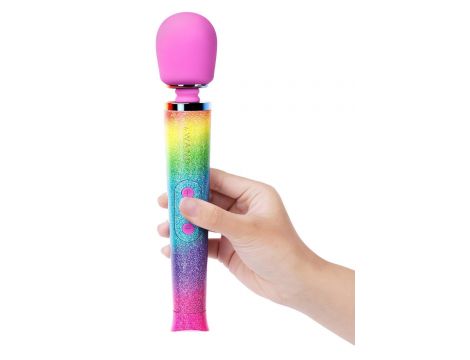 LE WAND RAINBOW OMBRE