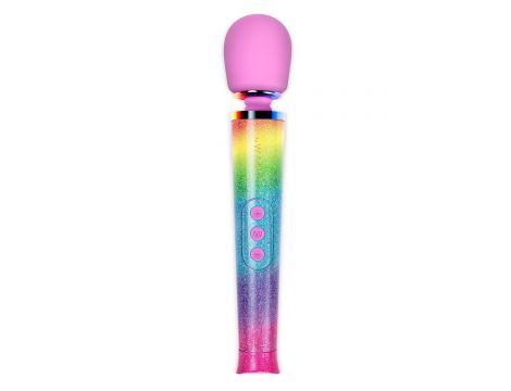 LE WAND RAINBOW OMBRE - 4