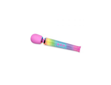 LE WAND RAINBOW OMBRE - 2