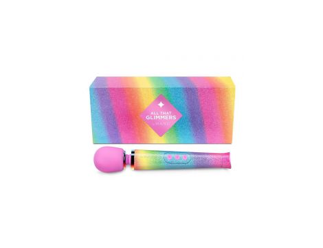 LE WAND RAINBOW OMBRE - 5