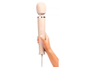 Le Wand Powerful Plug-In RoseG