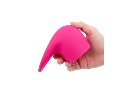 LE WAND FLICK FLEXIBLE SILICONE ATTACHMENT - 3