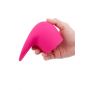 LE WAND FLICK FLEXIBLE SILICONE ATTACHMENT - 4
