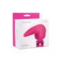 LE WAND FLICK FLEXIBLE SILICONE ATTACHMENT - 5