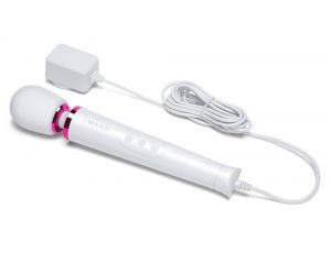 Powerful Petite Plug-in White