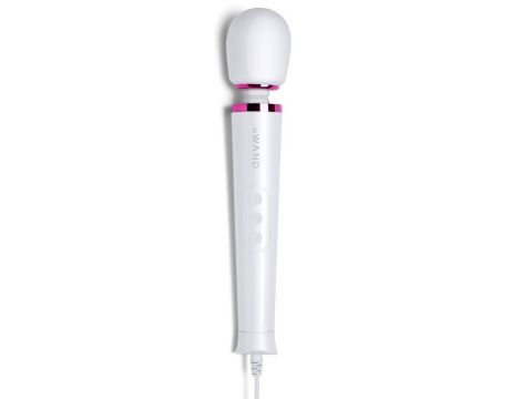 Powerful Petite Plug-in White - 4