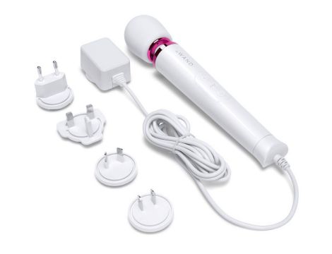 Powerful Petite Plug-in White - 7