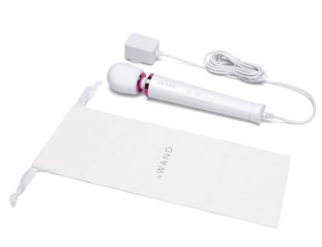 Powerful Petite Plug-in White - 3