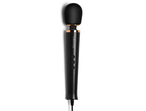 Powerful Petite Plug-in Black - 3