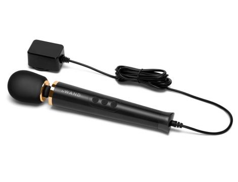 Powerful Petite Plug-in Black - 2
