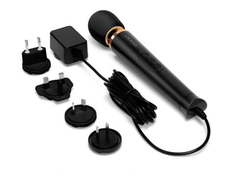 Powerful Petite Plug-in Black - 4