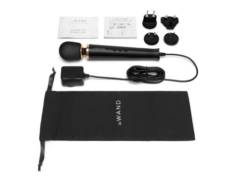 Powerful Petite Plug-in Black - 5