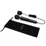 Powerful Petite Plug-in Black - 8