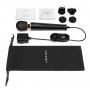 Powerful Petite Plug-in Black - 6