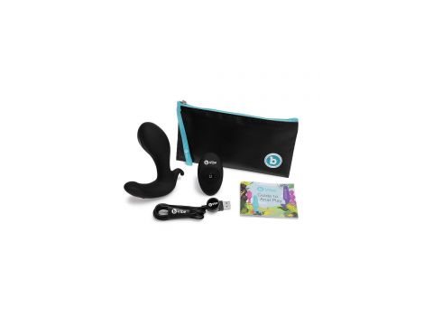 B-VIBE EXPAND PLUG - 2