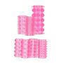 ONE-A-DAY PENIS SLEEVES PINK - 2