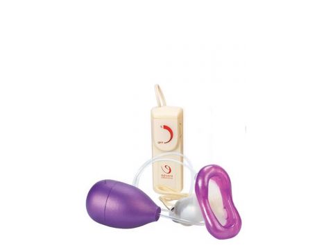 VIBRATING CLIT MASSAGER - 2