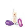 VIBRATING CLIT MASSAGER - 3