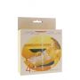 4 PCS. DUOTONE BALLS - 2