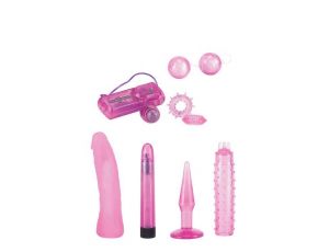 MYSTIC TREASURES COUPLES KIT