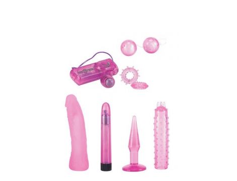 MYSTIC TREASURES COUPLES KIT