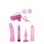 MYSTIC TREASURES COUPLES KIT - 2