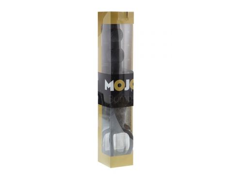 MOJO BLACKJACK - BLACK - 2