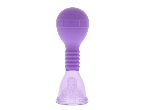 PREMIUM RANGE ADVANCED CLIT PUMP - 2