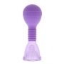 PREMIUM RANGE ADVANCED CLIT PUMP - 3
