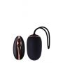 LUXURY POWER REMOTE BULLET BLACK - 3