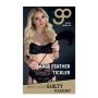 GP LARGE FEATHER TICKLER BLACK - 3