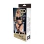 GP WRIST AND ANKLE RESTRAINT SET - 3